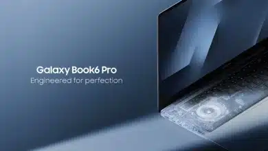 Samsung Galaxy Book6