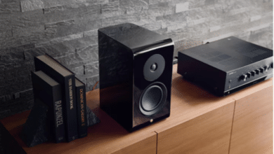 Yamaha reçoit un DIAPASON D’OR pour sa célèbre série d’enceintes NS (Natural Sound)