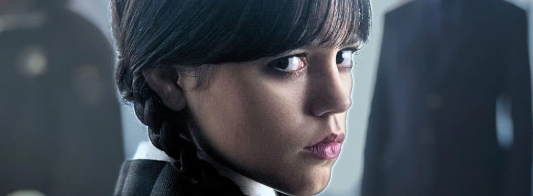series netflix pas pour 2026