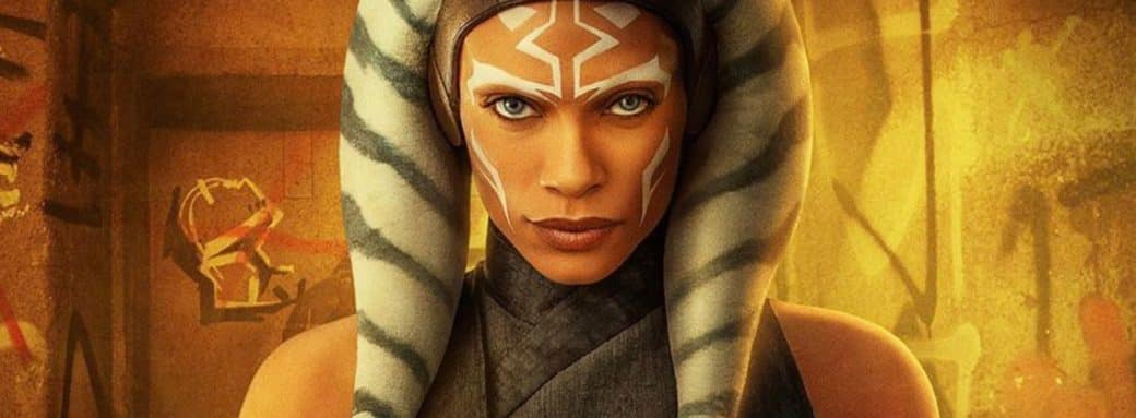 star wars films series a venir