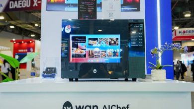 wan aichef ultra ces 2026