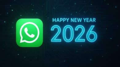 whatsapp fonctionnalites nouvel an