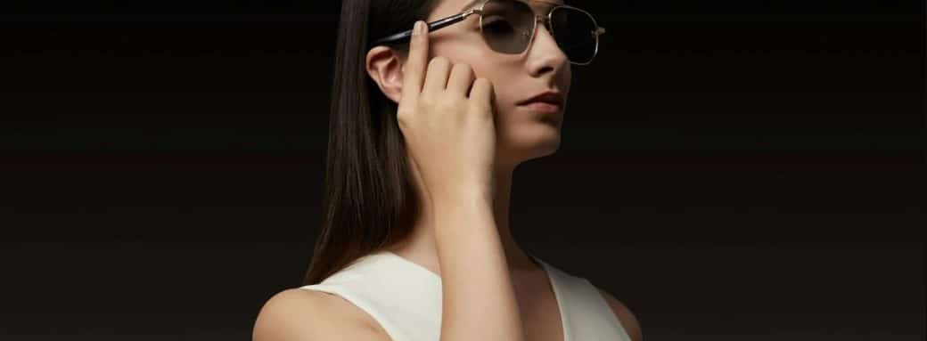 xiaomi lunettes connectees audio