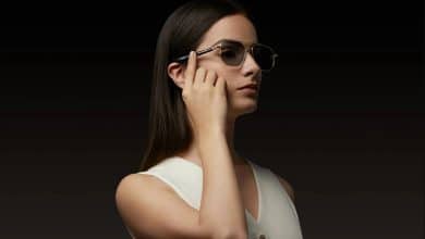 xiaomi lunettes connectees audio