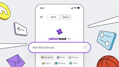 yahoo scout