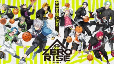 zero-rise