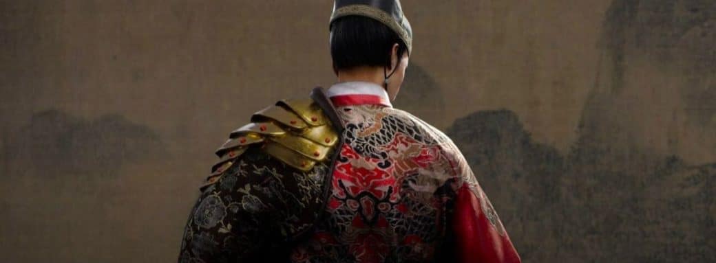 A-Whisper-of -Fall-JinYiWei