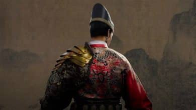 A-Whisper-of -Fall-JinYiWei