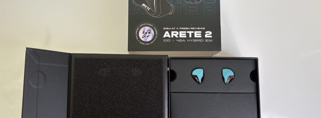 Arete 2