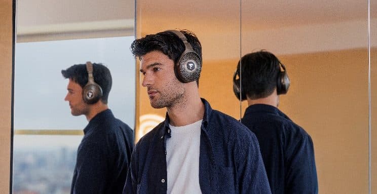 L’excellence de la musique et du cinéma pour la Saint-Valentin avec Focal & Naim