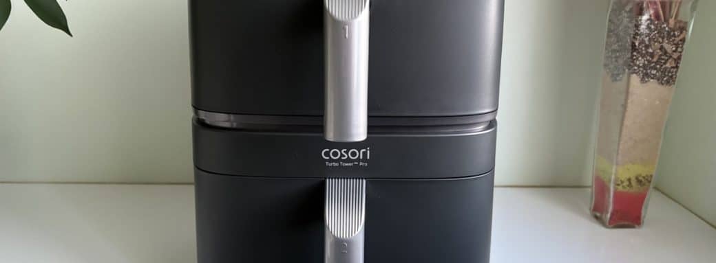 COSORI Turbo Tower Pro Smart