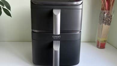 COSORI Turbo Tower Pro Smart