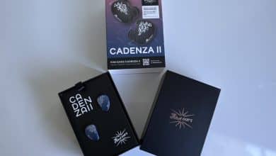 Cadenza II