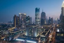 Le DIFC enregistre des résultats historiques et confirme le rayonnement financier de Dubaï.