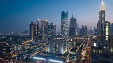 Le DIFC enregistre des résultats historiques et confirme le rayonnement financier de Dubaï.