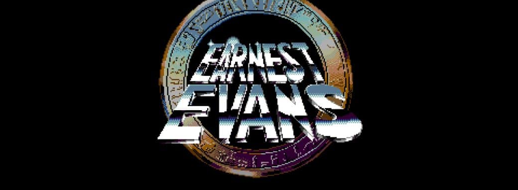 Earnest Evans