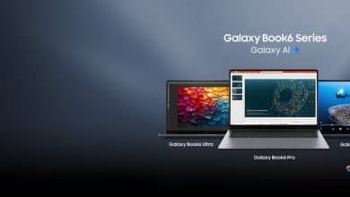 Galaxy Book6 Intro image