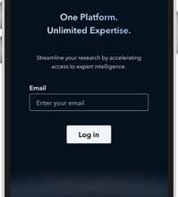 Guidepoint360 facilite l’accès rapide à l’expertise grâce à son application mobile innovante.