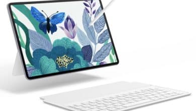 Huawei dévoile la nouvelle MatePad 11.5 S et son écran PaperMatte ultra-clair