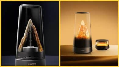 HUAWEI WiFi Mesh X3 Pro