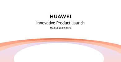 Huawei dévoile à Madrid ses nouveaux appareils innovants dédiés sport, audio et mobilité.