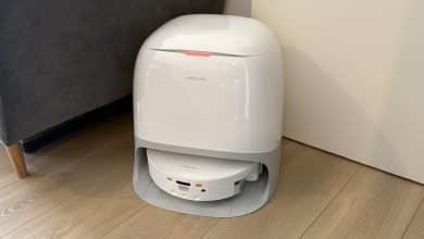 Roborock Qrevo Curv 2 Flow