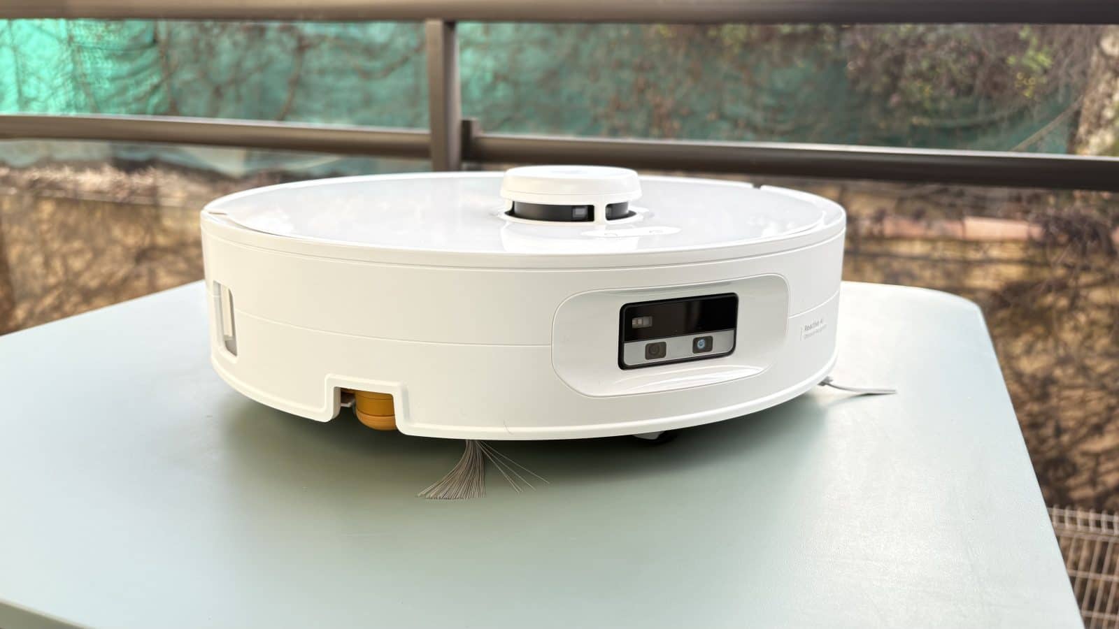 Roborock Qrevo Curv 2 Flow Rapport qualité prix