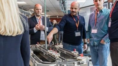 Rockwell Automation inaugure à Bologne un centre dédié à l’innovation industrielle EMEA.