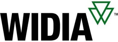 WIDIA fête 100 ans d’innovation et de fiabilité dans la découpe des métaux.