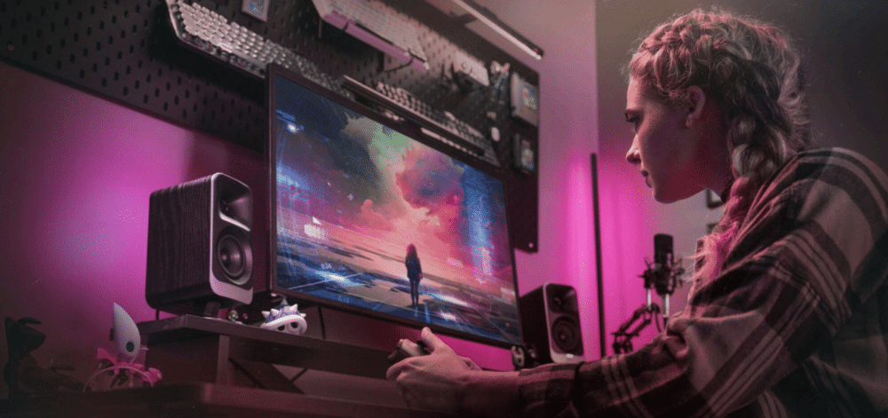 Klipsch ProMedia Lumina 2.1 Image