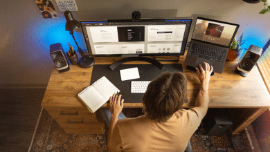 Klipsch pro media lumina Intro