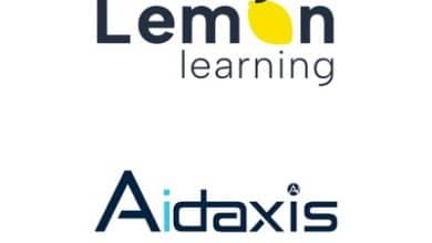 Lemon Learning élargit son offre aux applications desktop grâce à l’acquisition d’Aidaxis.