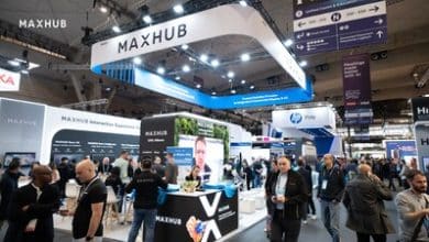 MAXHUB ISE 2026 dévoile des solutions inédites pour optimiser les réunions d’entreprise.
