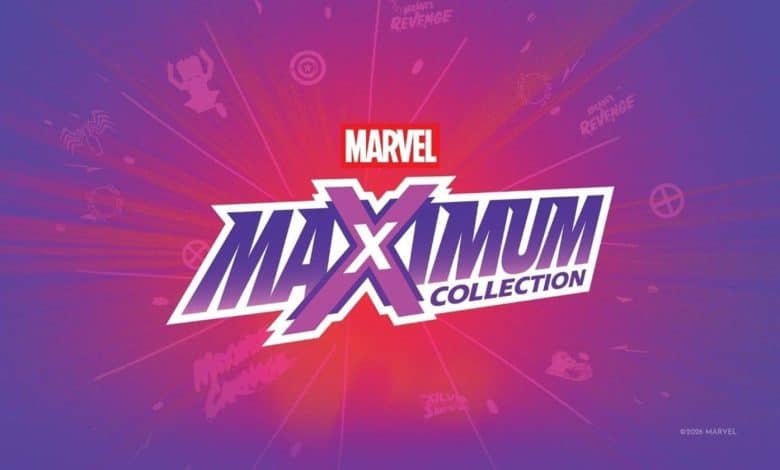 Marvel-MaXimum-Collection