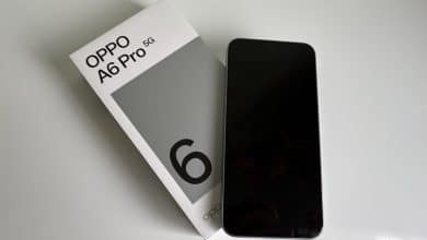 OPPO A6 Pro