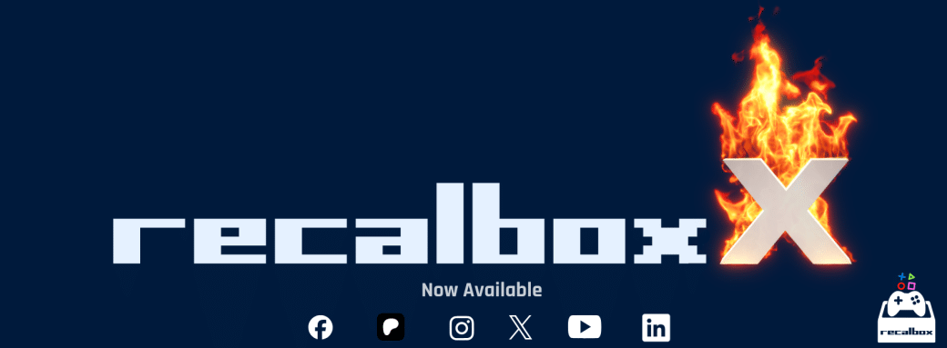 Recalbox