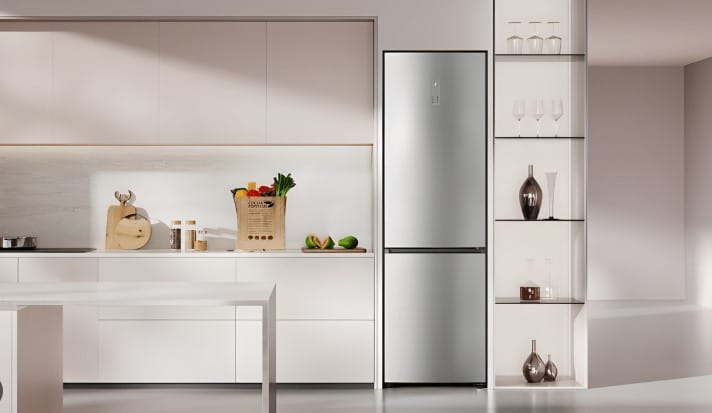 Réfrigérateur Mega Pro