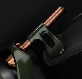 Introducing STRADA - premium closed-back dynamic headphones