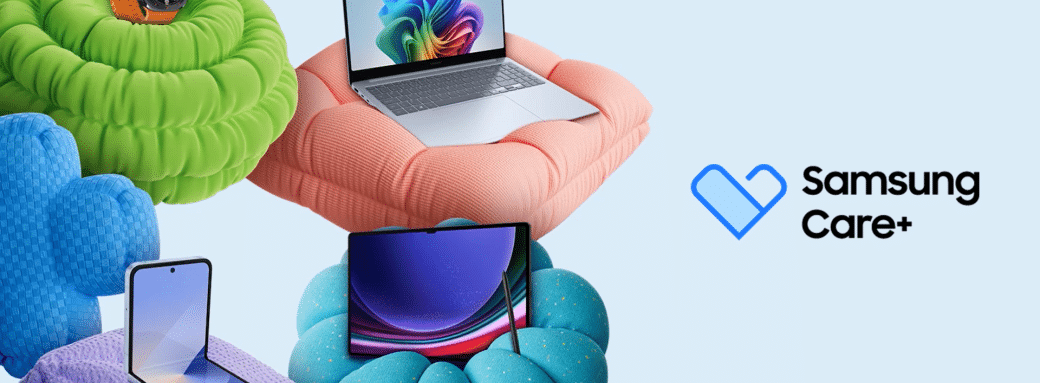 Samsung Care+