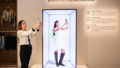 ISE 2026 : Samsung lance le Spatial Signage, un écran grande taille 3D sans lunettes, et redéfinit l’immersion de l’affichage professionnel