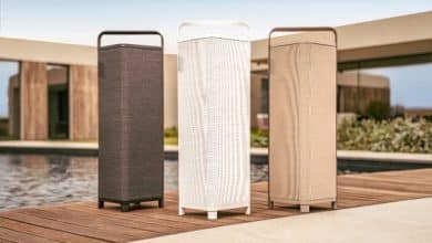 sonoro dévoile les nouvelles enceintes d’extérieur sonoro VIBES