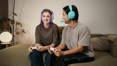 Steelseries - Saint-Valentin : et si le plus beau cadeau était un setup à partager ?