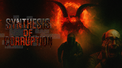 Synthesis of Corruption