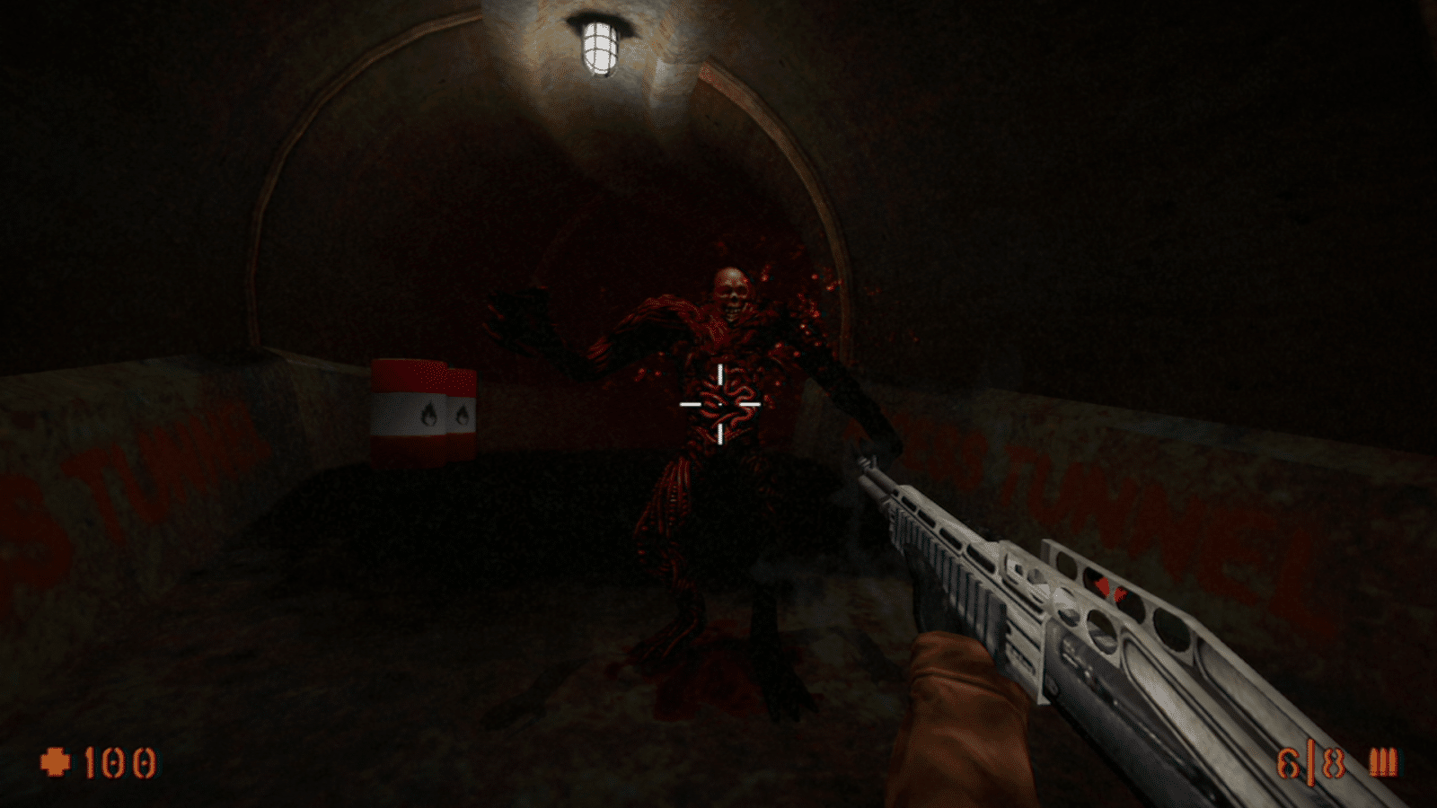 Synthesis of Corruption