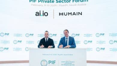 HUMAIN Sport mise sur l’IA et ai.io pour transformer l’accès au sport mondial.