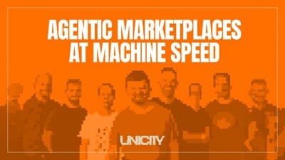 Unicity Labs lève 3 millions pour développer des marchés autonomes basés sur l’IA.