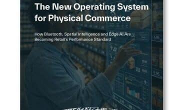 Le magasin augmenté par l’IA transforme l’expérience client et optimise les opérations retail.