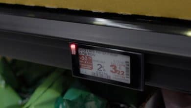 Carrefour lance le magasin intelligent avec Vusion pour booster l’expérience client.