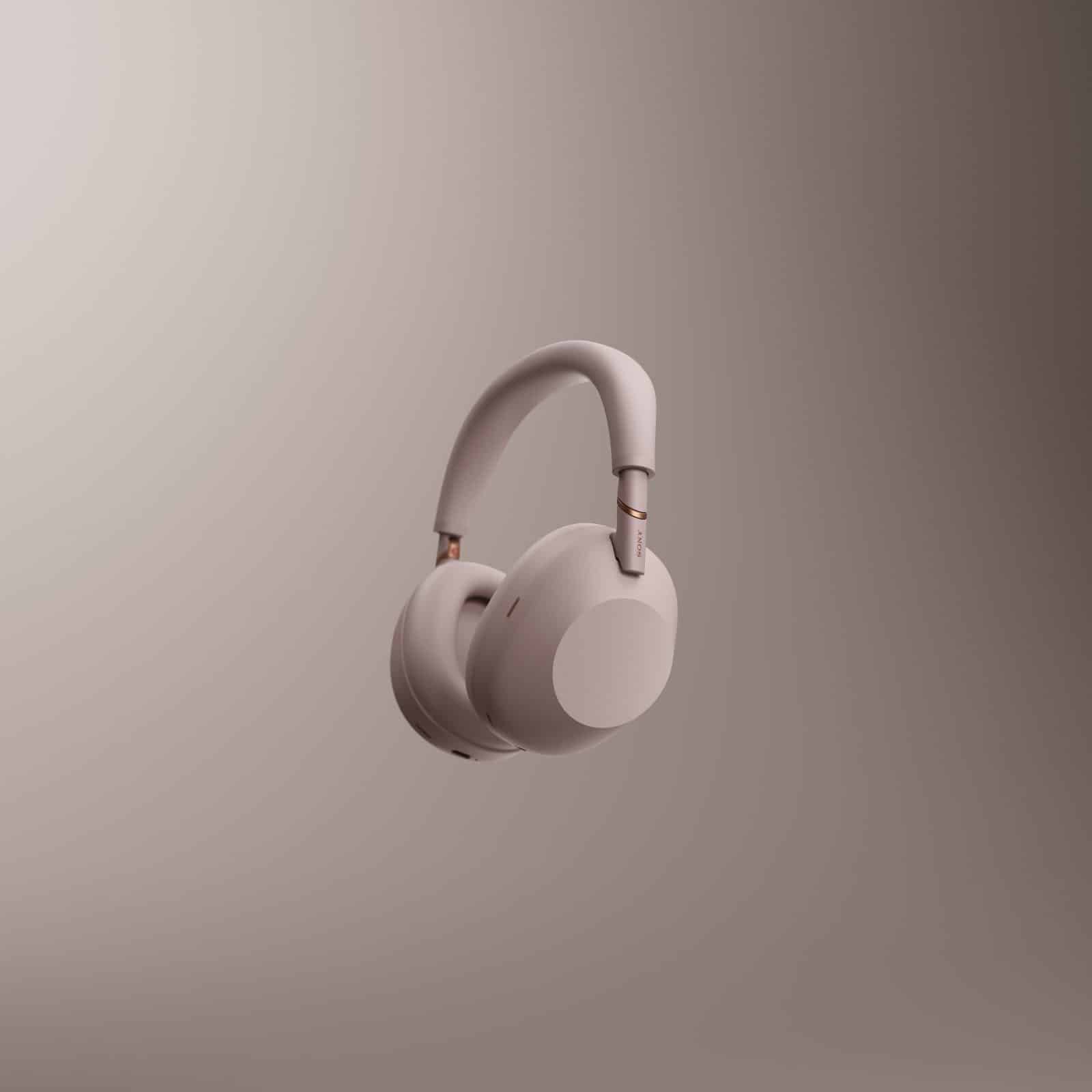 Irresistible Innovation: Rediscover the ultimate pleasure of sound with the new Sony WF