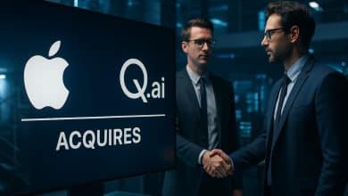 apple acquisition q.ai